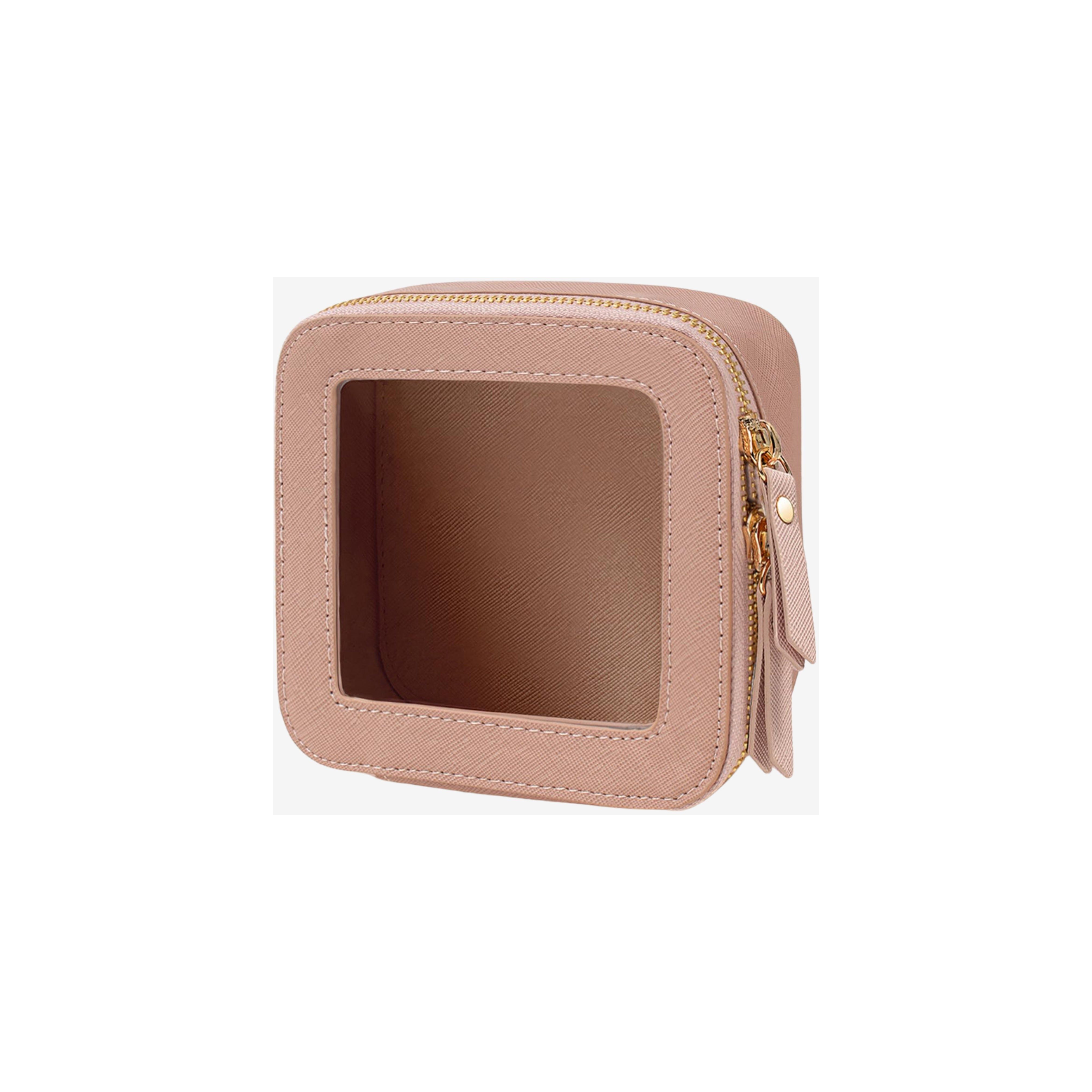 Mini Makeup Bag | Compact, Stylish and Functional