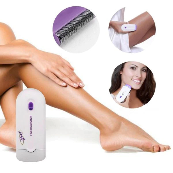 HairRemoval Pro | Silky Skin
